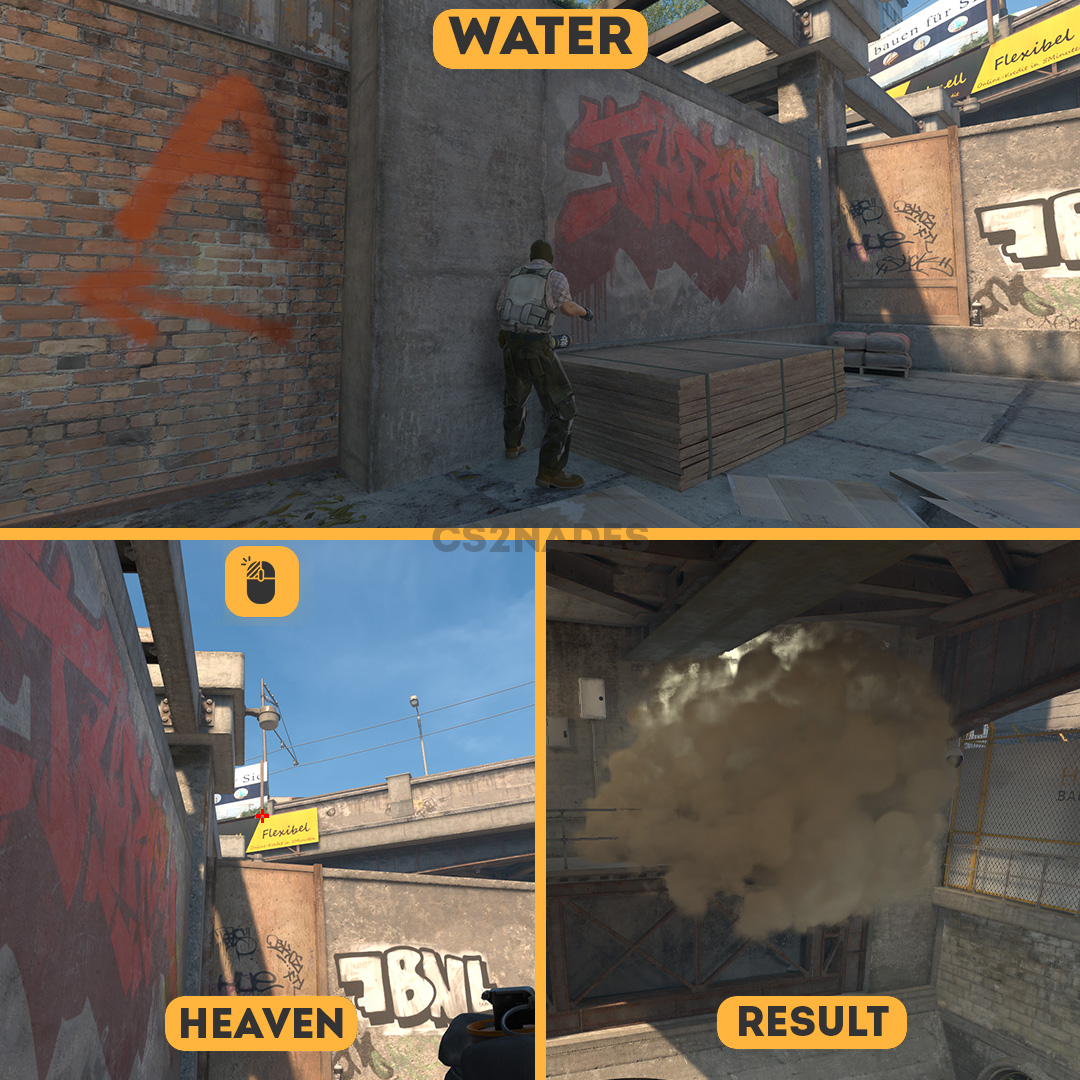Crosshair Target